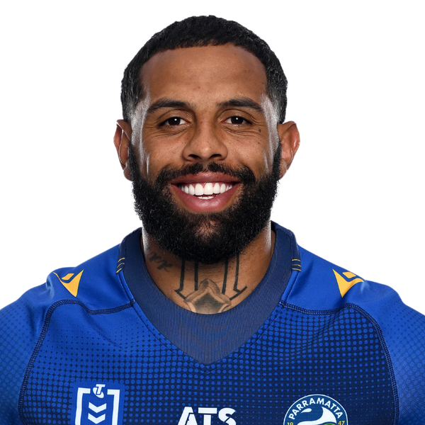 Josh Addo-Carr